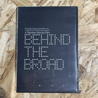 FESN"BEHIND THE BROAD"