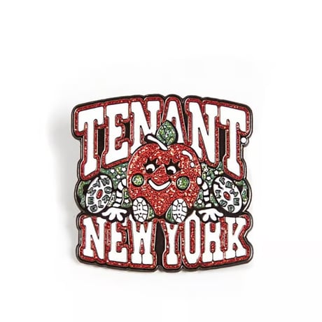 TENANT NY ""NewEra Hat's" Mets