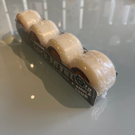 SPITFIRE "F4 LOCK-INS FULL 99 DURO" 54mm