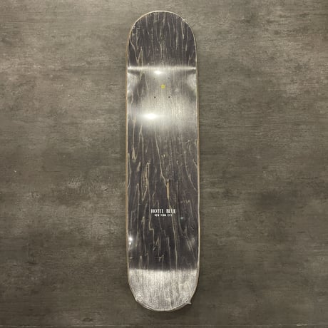 HOTEL BLUE "GRAF BOARD" 8.0 inch
