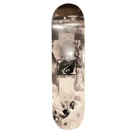 SPRINKLES "SHOMA- ascension" 8.0inch