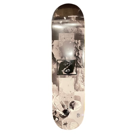 SPRINKLES "SHOMA- ascension" 8.0inch