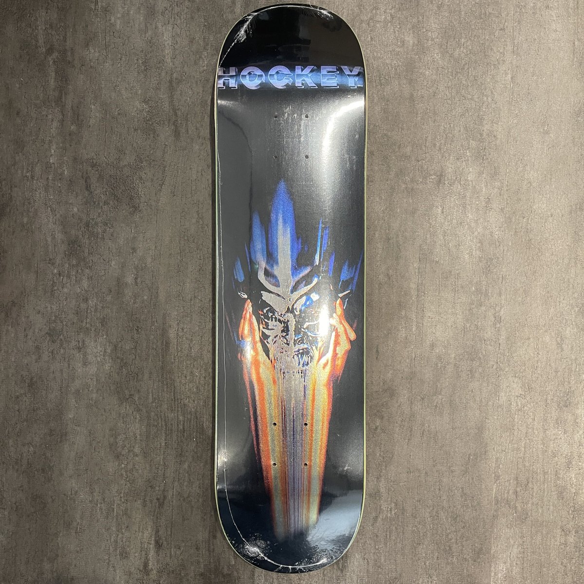 HOCKEY デッキ　8.75 未使用 HOCKEY デッキ 8.75 未使用 hockey デッキのおすすめ人気商品一覧 通販