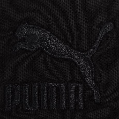 "PUMA DIASPORA SS TEE" (Black) M/L/XL