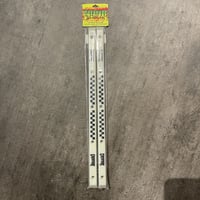 CREATURE "SLIDER RAILS"GLOW IN THE DARK