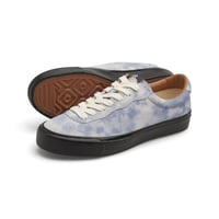 Last Resort AB "VM001 Cloudy Suede" (Fissful Blue)
