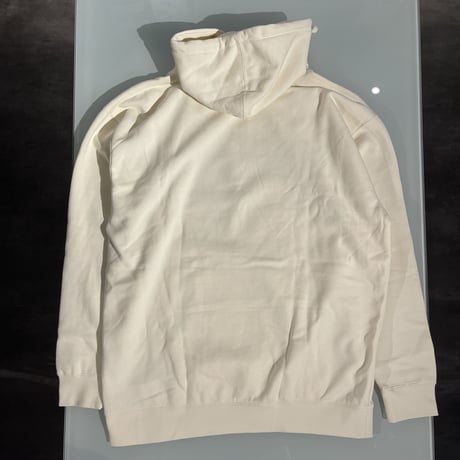 PRKR "GLACIERS OF ICE"(BONE WHITE) XL