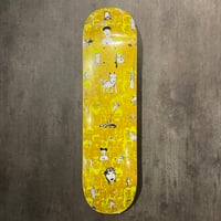 FUCKING AWESOME "DILL PEN TO PAPER" 8.0inch