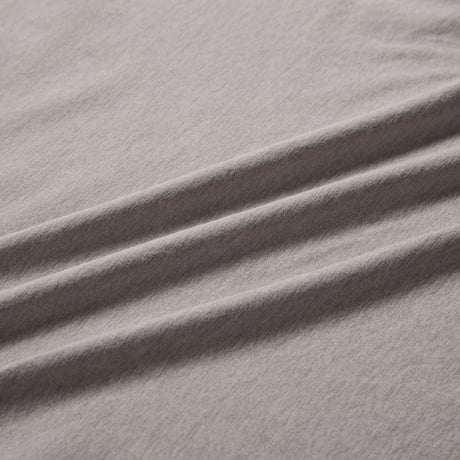 DIASPORA "Traning S/S Top" (Charcoal) L