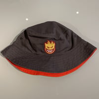 "SPITFIRE"HAT