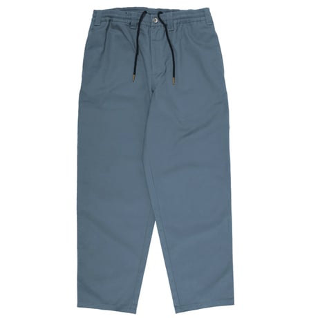 THEORIES "Stamp Lounge Pants" (Slate) L
