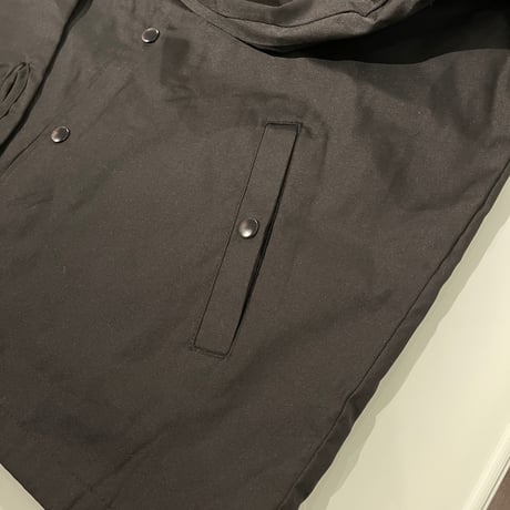 COCKROACH "ROACH - JACKET" (Black) M