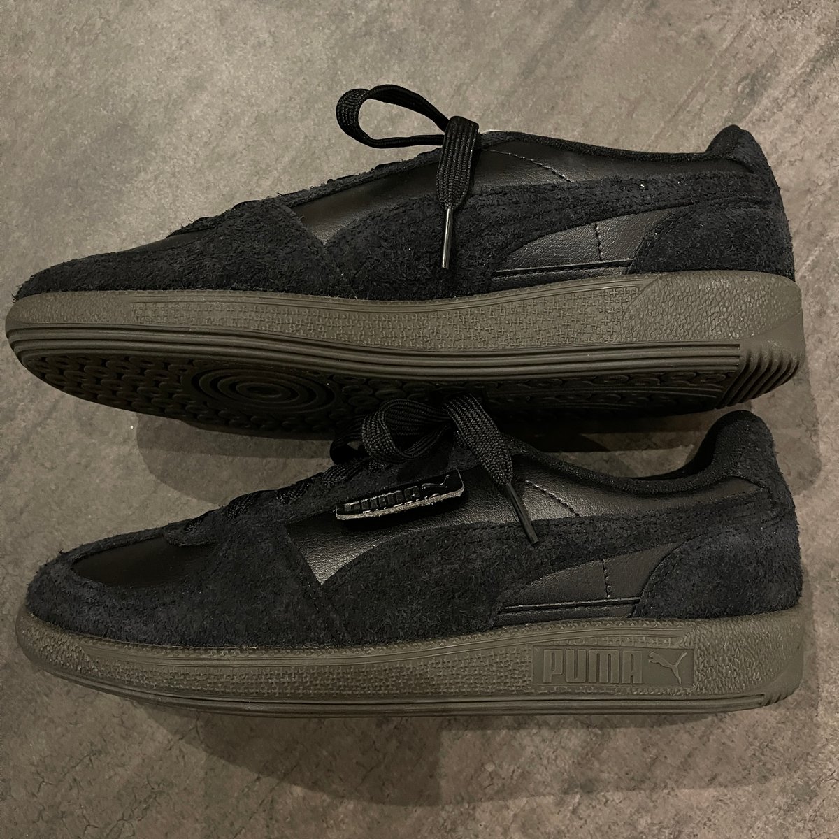 Palermo Size: 6 black 売り切り最終価格 Palermo Skate
