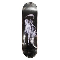 FUCKING AWESOME "ELIJAH BERLE MUERTE" 8.5inch