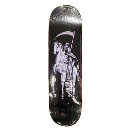 FUCKING AWESOME "ELIJAH BERLE MUERTE" 8.5inch