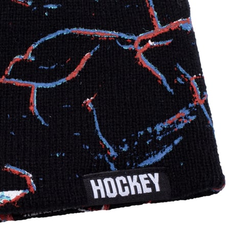 HOCKEY"NIKITA AOP BEANIE"