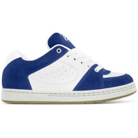 es "ACCEL OG" (Royal/White)