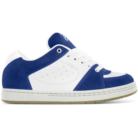 es "ACCEL OG" (Royal/White)