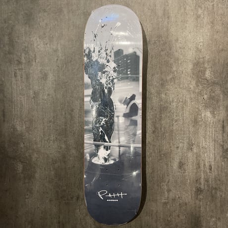 "NOVA WORLD ORDER"8.0inch