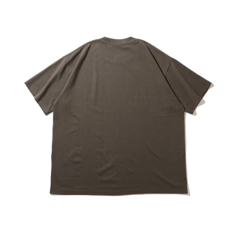 DIASPORA "All Eyes On Me Tee" (Graphite) L