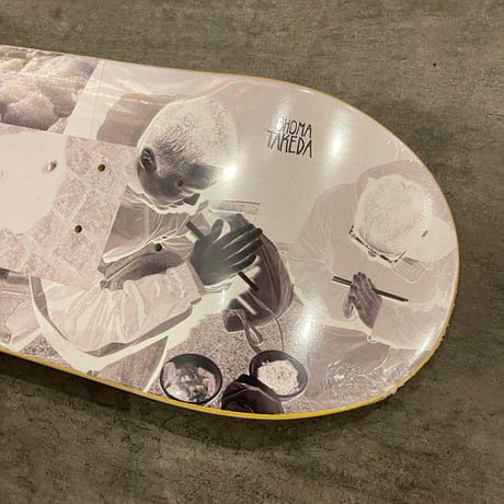 SPRINKLES "SHOMA- ascension" 8.0inch
