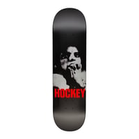 HOCKEY "KEVIN RODRIGUES SHOCKED" 8.25inch