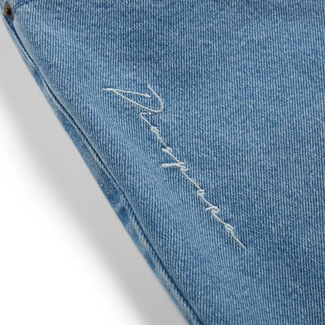 DIASPORA "219 Shorts" (Ice) L
