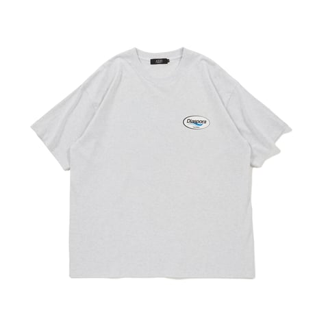 DIASPORA "Agent Tee" (Steam)