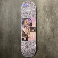 FUCKING AWESOME "Coke Dad" 8.18inch