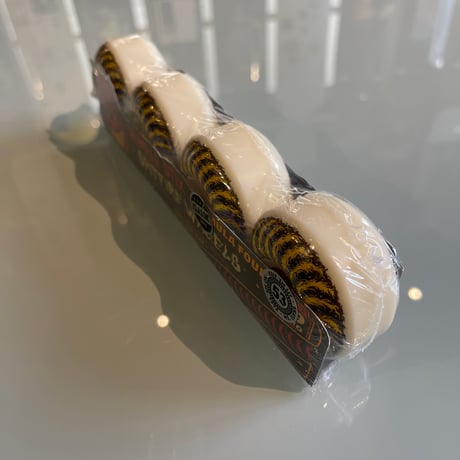 SPITFIRE "F4 FURRY CLASSICS 99 DURO" 53mm