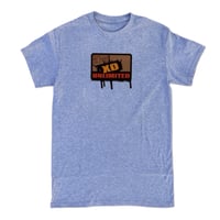 xD unlimited Tシャツ (Gray) L