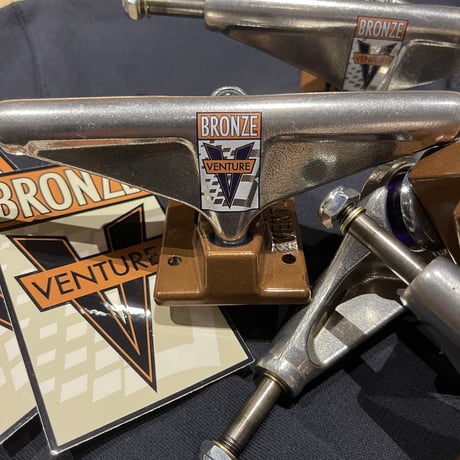 "BRONZE56K x VENTURE" 5.6 HI