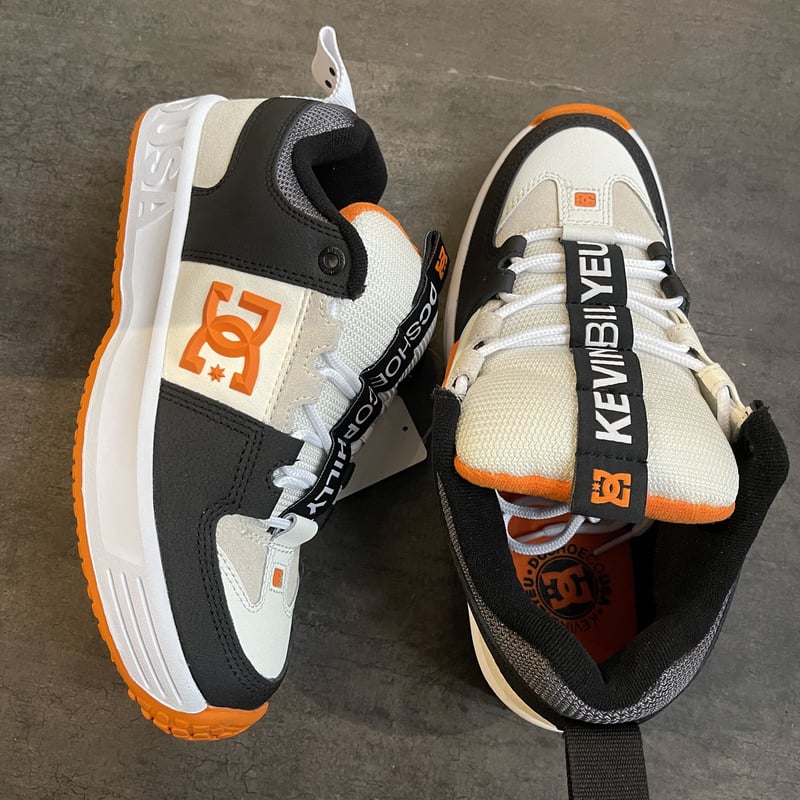 靴 DC LYNX OG BILYEU(27cm) DC LYNX OG BILYEU(27cm)