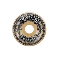 SPITFIRE "F4 T-Funk Raw" (RADIAL FULL) 97DURO 54mm