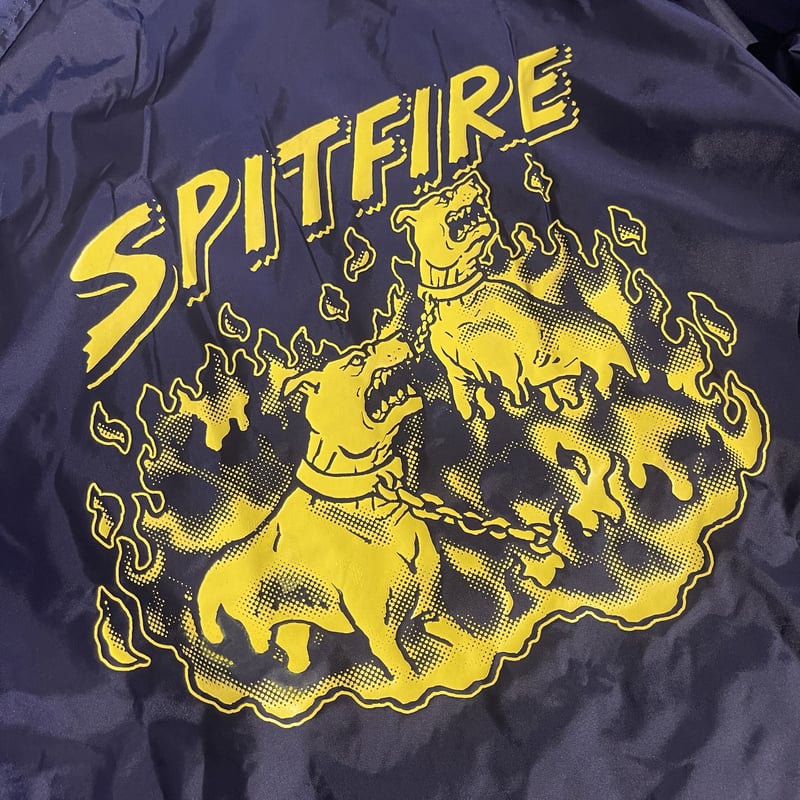 SPITFIRE 