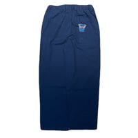 VENTURE "EMBLEM PANTS" (Navy) L