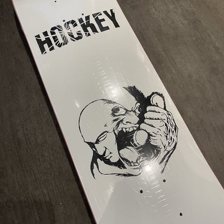HOCKEY"Please Hold"8.25inch