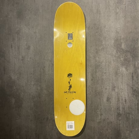 "POLAR"7.875inch