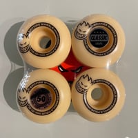 SPITFIRE "F4 CLASSIC 101 DURO" 50mm