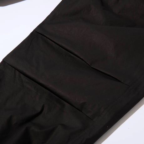 DIASPORA "Mil Wide Pants" (Black) Regular