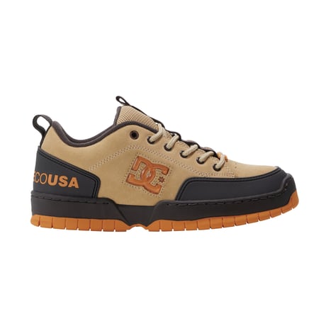 DC SHOES"CLOCKER 2 DSP"