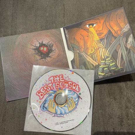 The HOMEWORK "THE BEST SEASON" CD
