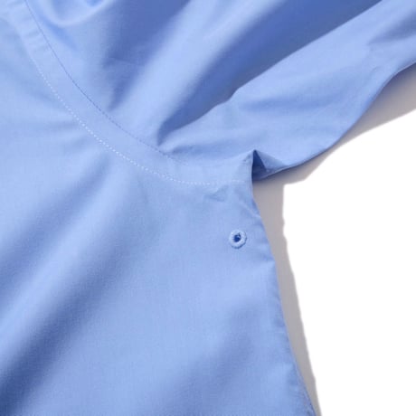 DIASPORA "Tidy Shirt" (Sax) S