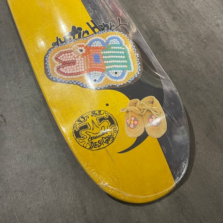FROG "TUK TSUL" 9.1inch