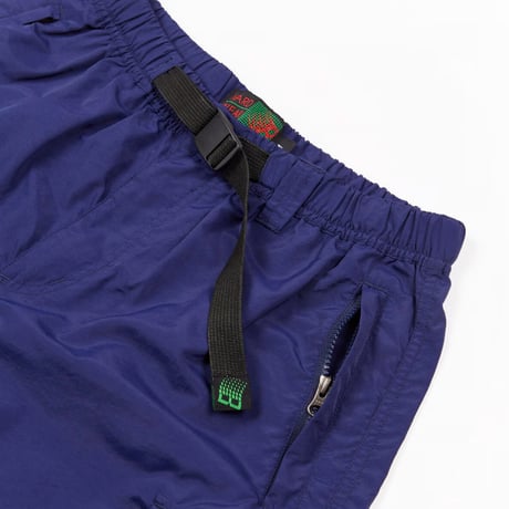 BRONZE 56K "MESH CARGO SHORTS" (Navy) L