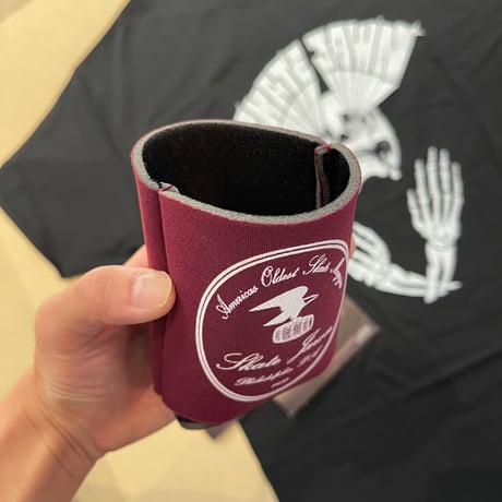 SKATE JAWN "Can Coozie"
