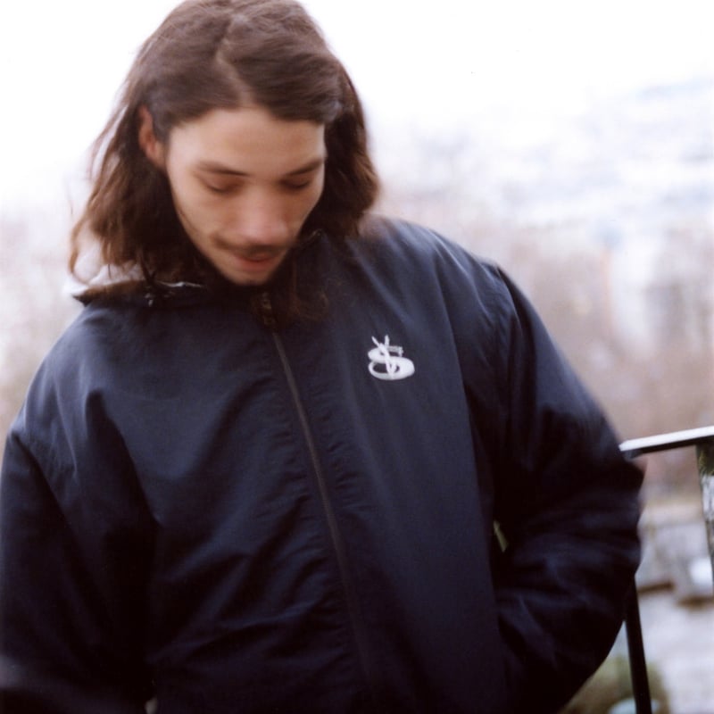 ヤードセールジャケット YARDSALE 