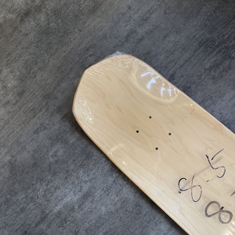 TACOSURF"CAMEL CLUTHC"8.25inch