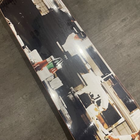 SKATEBOARD CAFE "Diner Deck" 8.25 inch