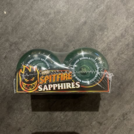 SPITFIRE "SAPPHIRES 90 DURO" 53mm